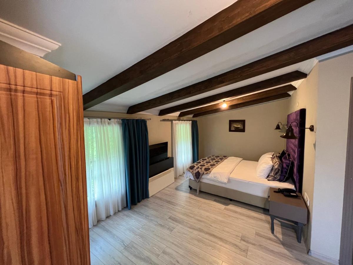 Pordanis Hotel Camlihemsin