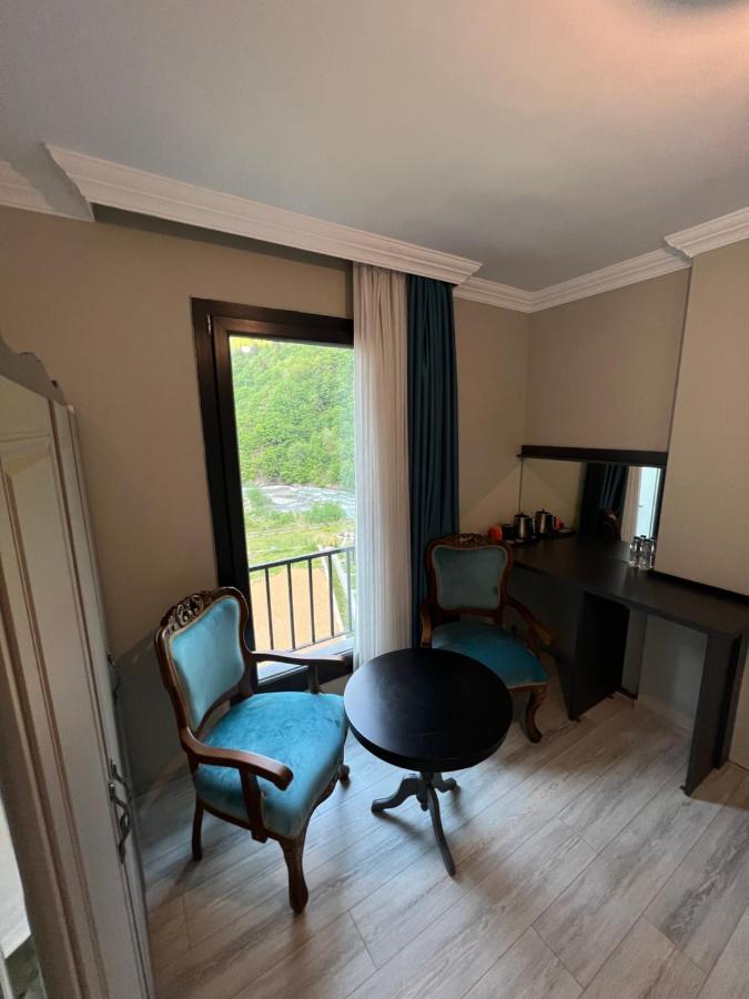 Pordanis Hotel 3*
