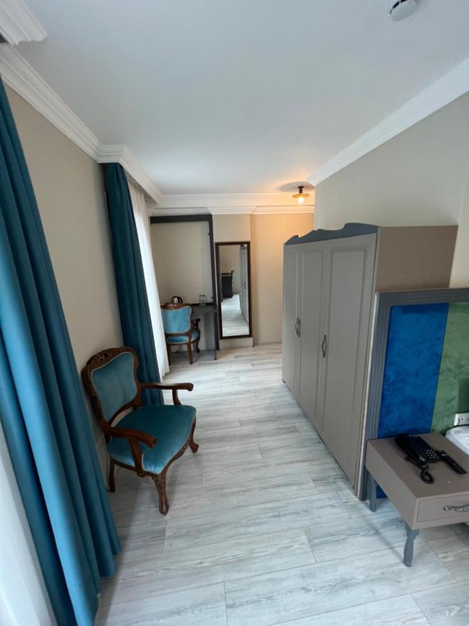Pordanis Hotel 3*