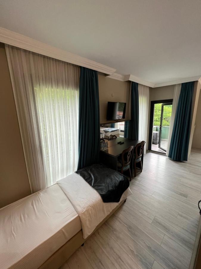 Hotel Pordanis Camlihemsin