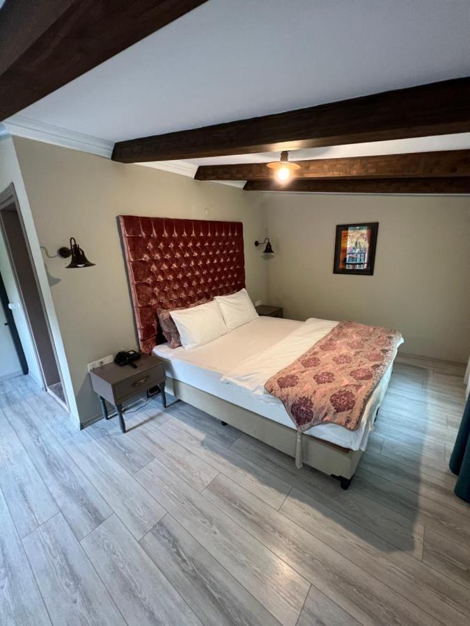 Hotel Pordanis Camlihemsin