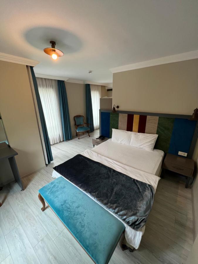 Pordanis Hotel 3*