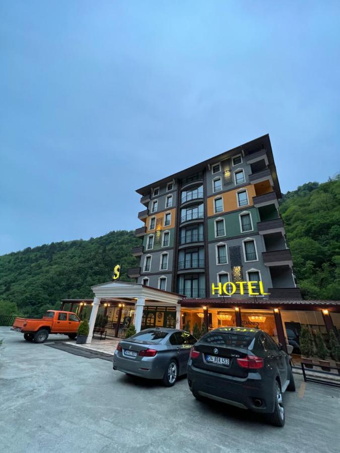 Pordanis Hotel