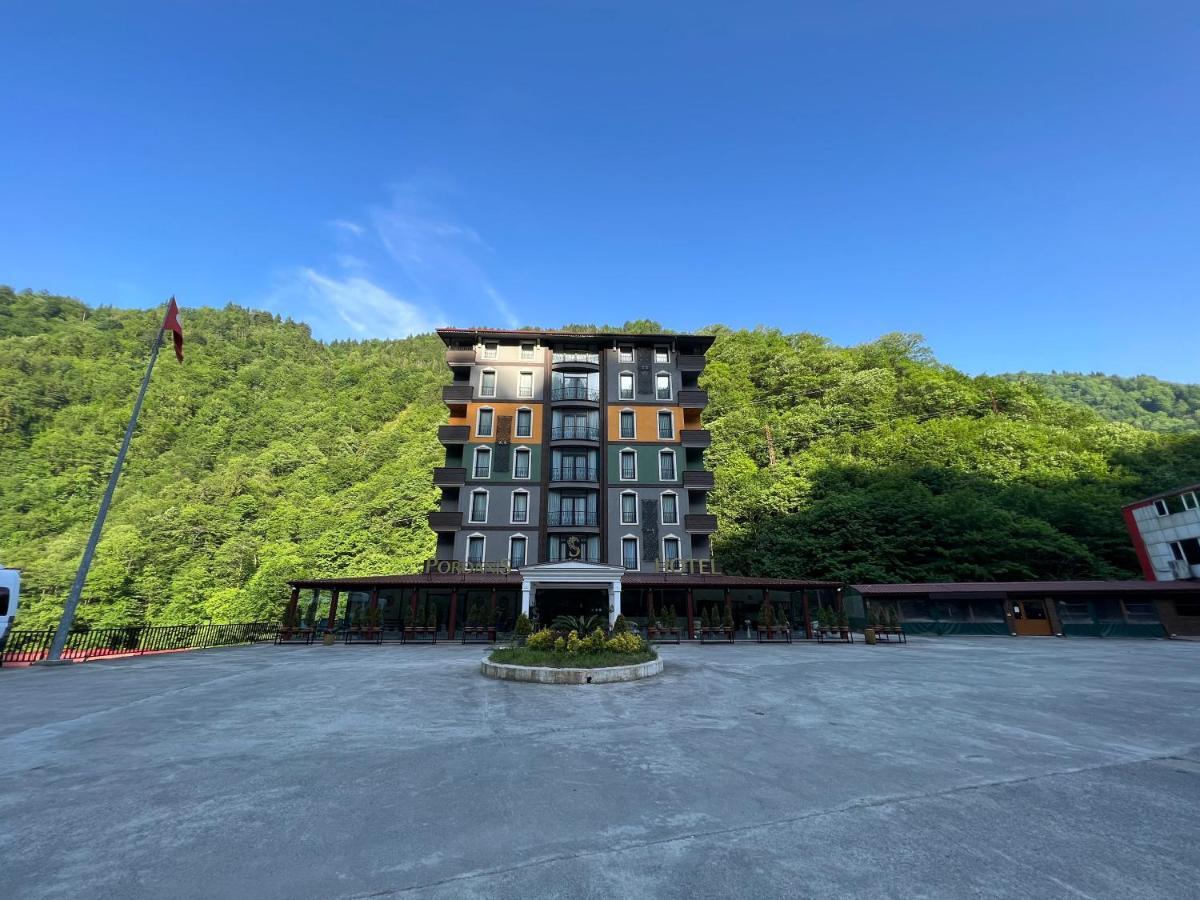 Hotel Pordanis Camlihemsin