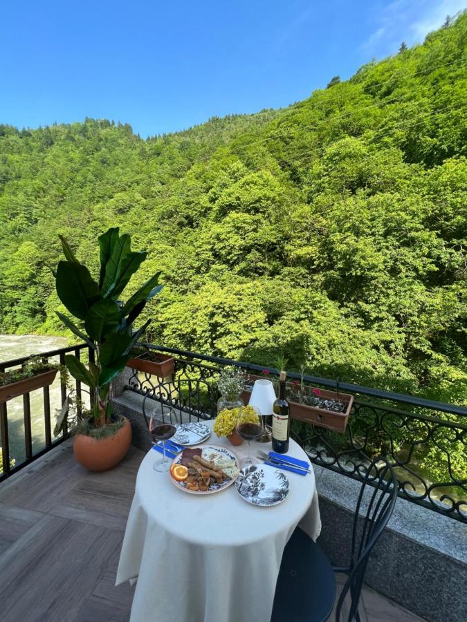 Hotel Pordanis Camlihemsin