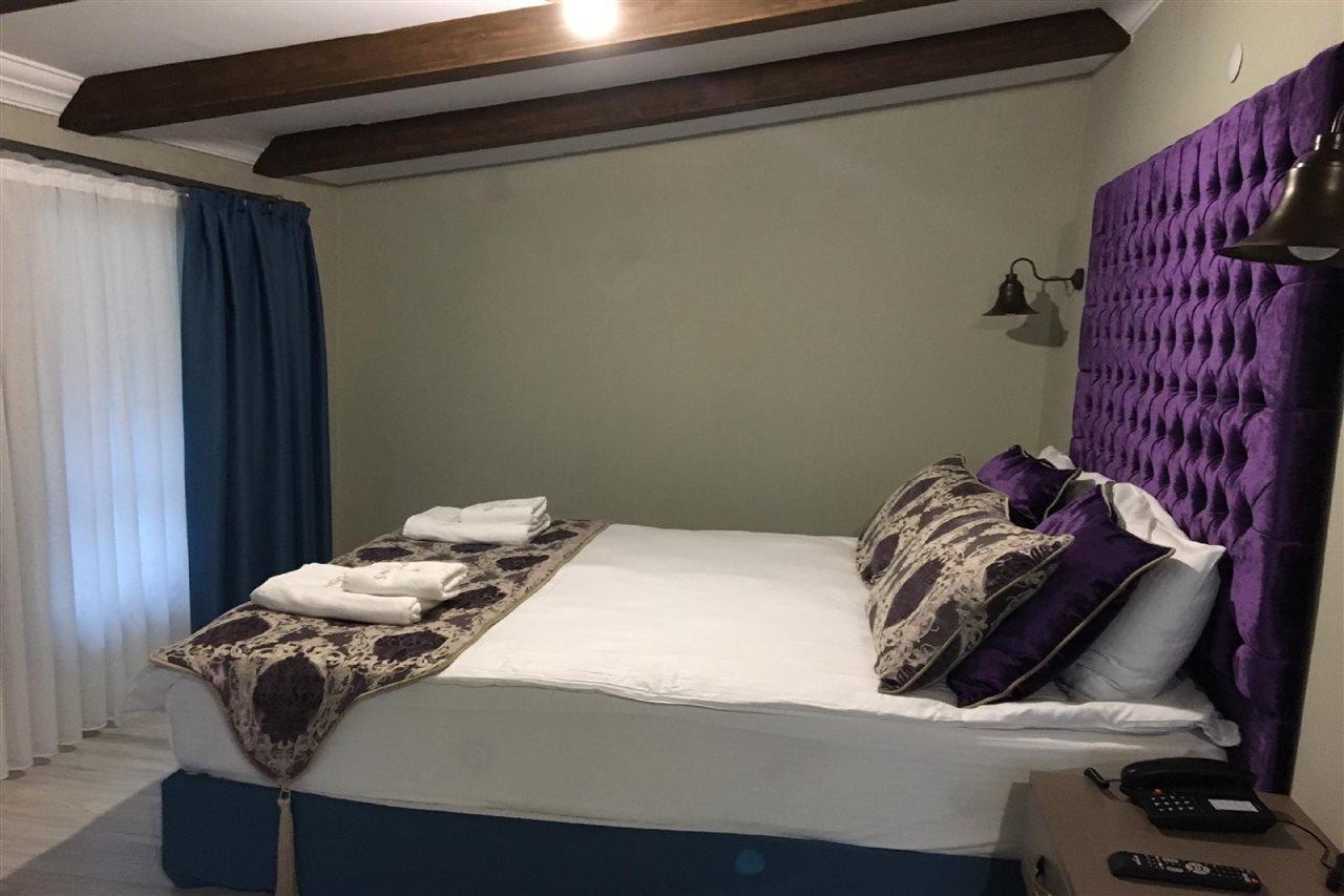 Pordanis Hotel 3*